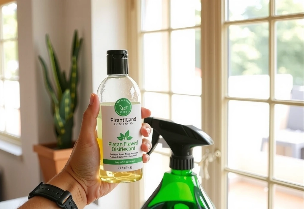 Local eco-friendly supplies