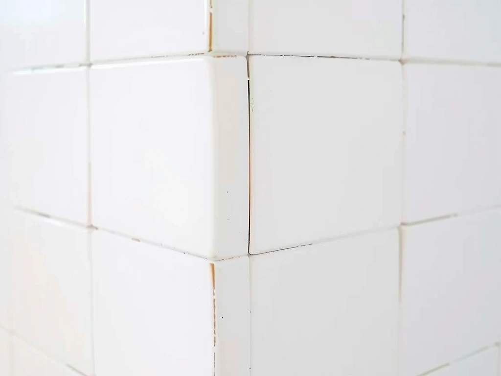Grout Detail