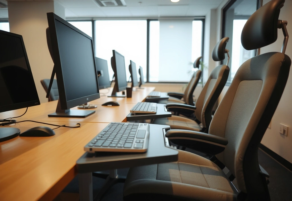 Sanitized Workspaces